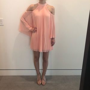 Bebe cocktail dress